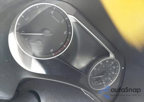 2023 Nissan Sentra Sv Xtronic Cvt из США, поврежденный, VIN 3N1AB8CV5PY299069